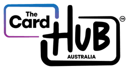 CardHub Australia logo